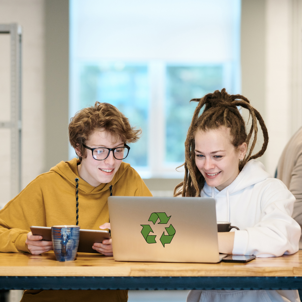 Ser sostenible es rentable Ser sostenible es rentable