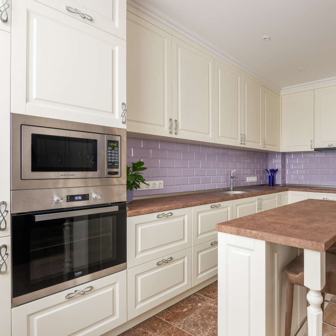 Diferencias entre horno eléctrico y un microondas Diferencias entre horno eléctrico y un microondas