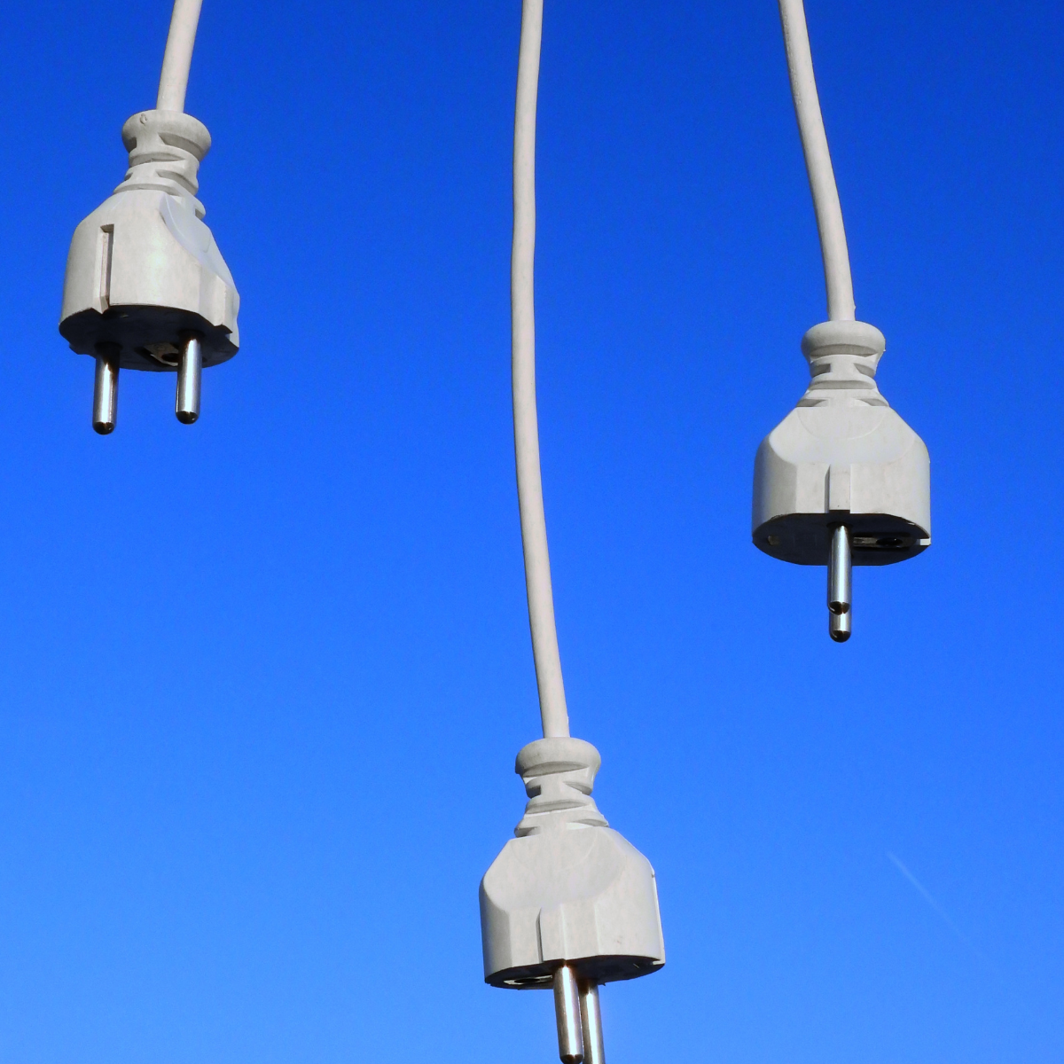 ¿Conoces el consumo energético de tus aparatos electrónicos? ¿Conoces el consumo energético de tus aparatos electrónicos?