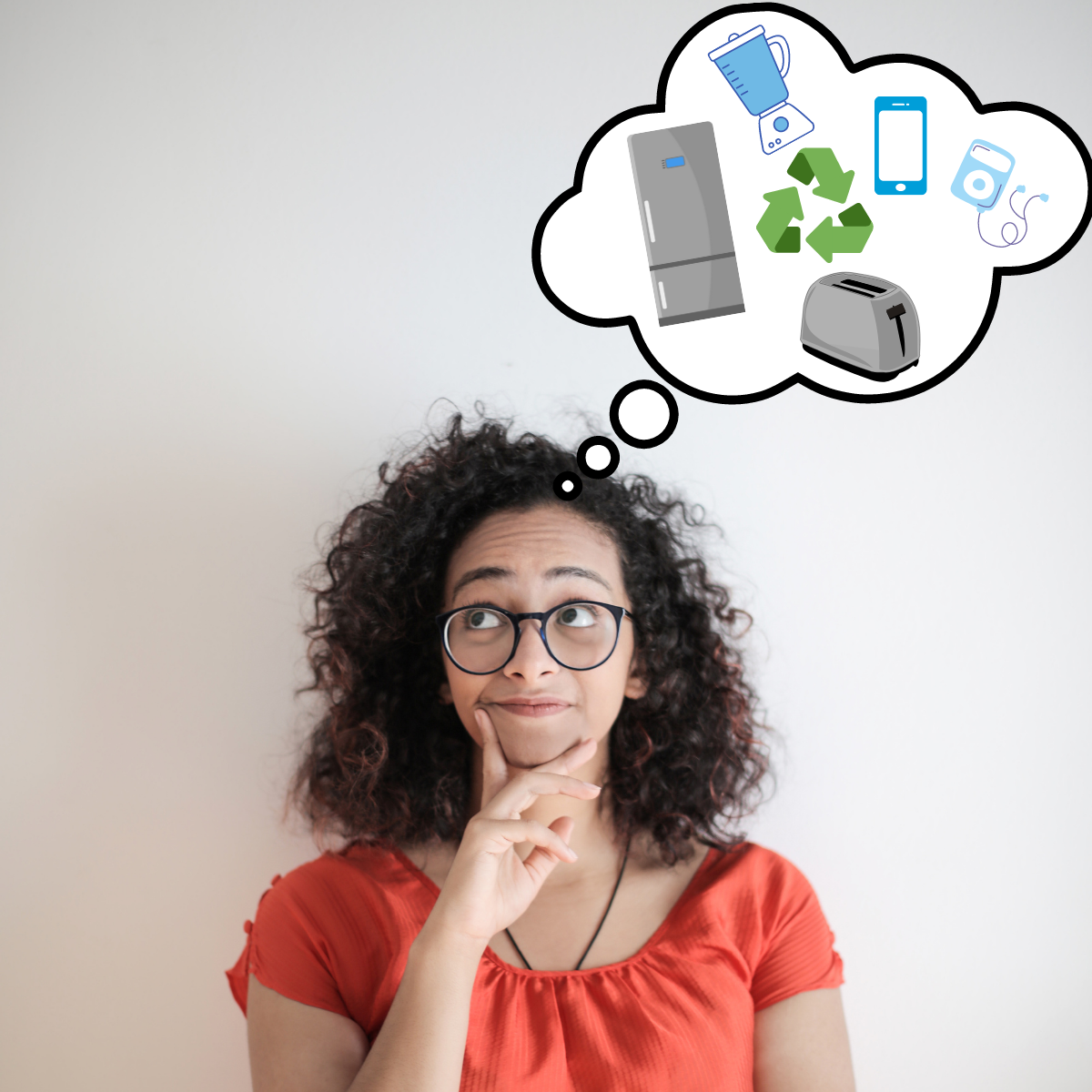 ¿Dónde reciclar tus aparatos eléctricos y electrónicos?