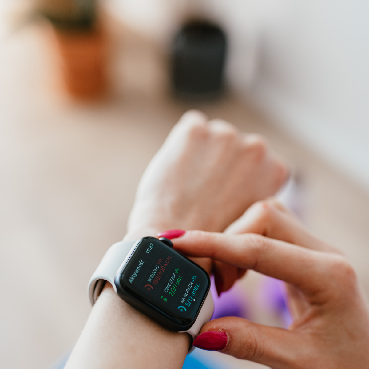 Consejos para comprar un smartwatch Consejos para comprar un smartwatch