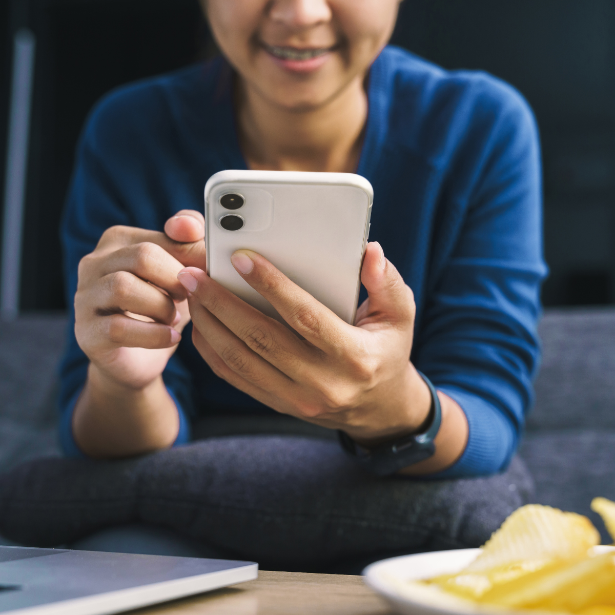 ¿Qué es un móvil reacondicionado?