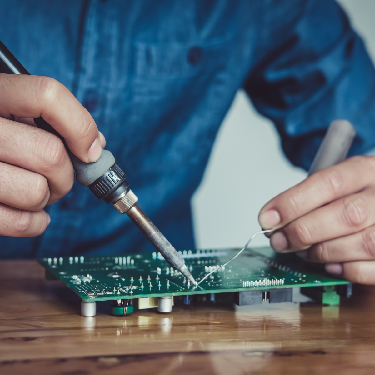 ¿Porqué elegir un producto reacondicionado?